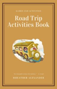 Road Trip Activities